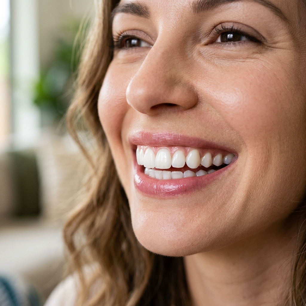 Hollywood Smile en Tunisie : Facettes Emax, Zircone et Sourire Parfait